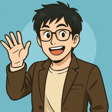 運営者アイコン